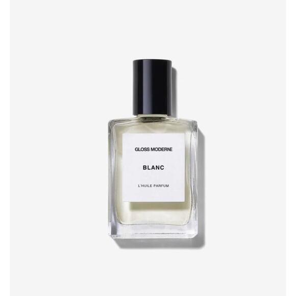 Gloss Moderne Other - Gloss Moderne Clean Luxury Perfume Oil - Blanc